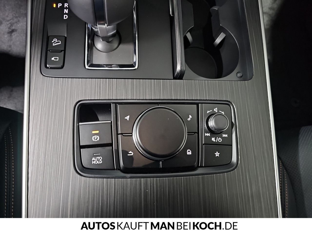 Mazda CX-80 5WGN 3.3L Diesel 254ps 8AT AWD Homura Plus