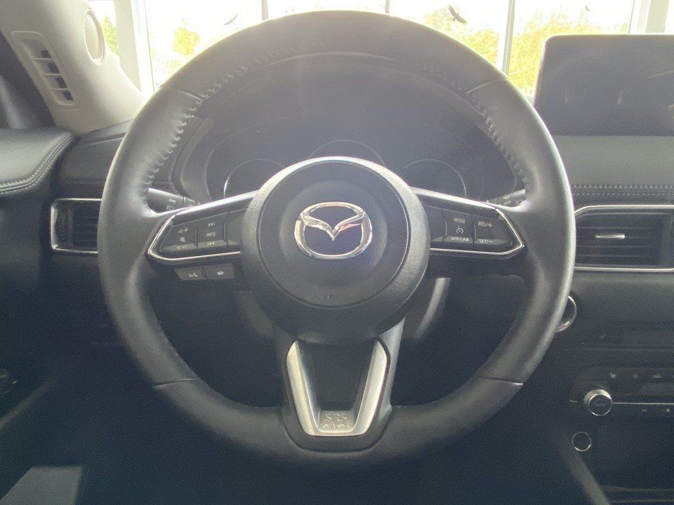 Mazda CX-5 2.5 Advanatge AUTOMATIK