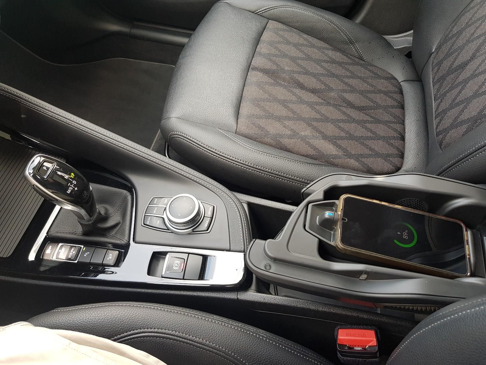 BMW X1 20d xDRIVE xLINE - Samsaru's Car Outlet