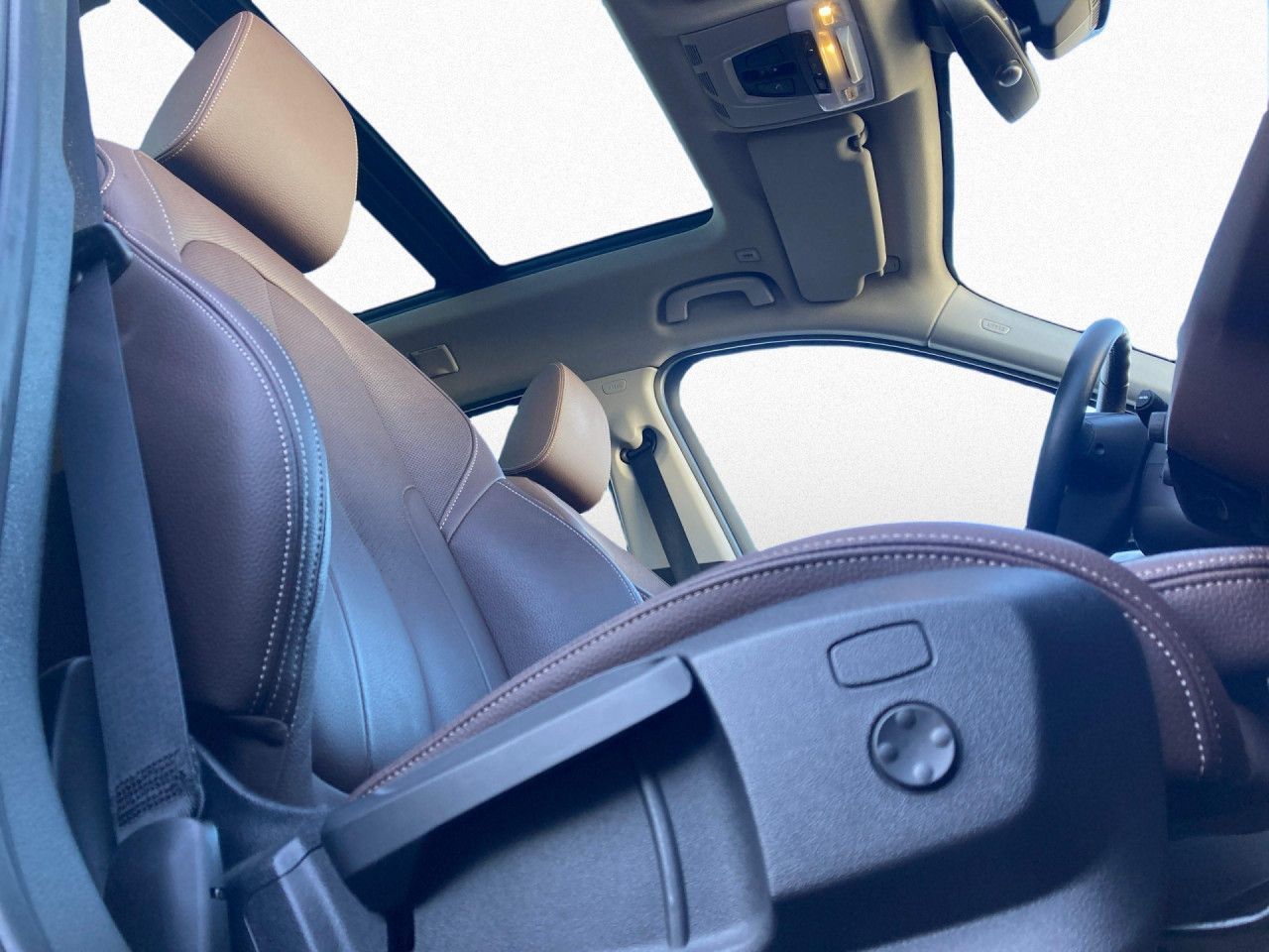 BMW X1 xDrive25i Sport Line - Samsaru's Car Outlet
