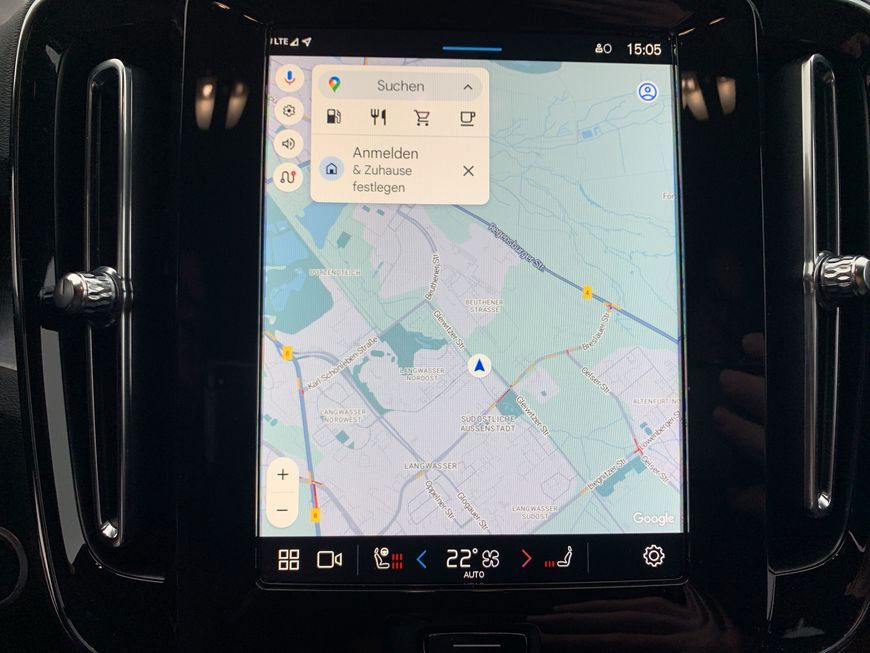 Volvo XC40 B3 B DKG Core