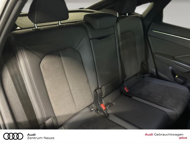Audi Q3 SB S line 40 TDI quattro tronic - Samsaru's Car Outlet