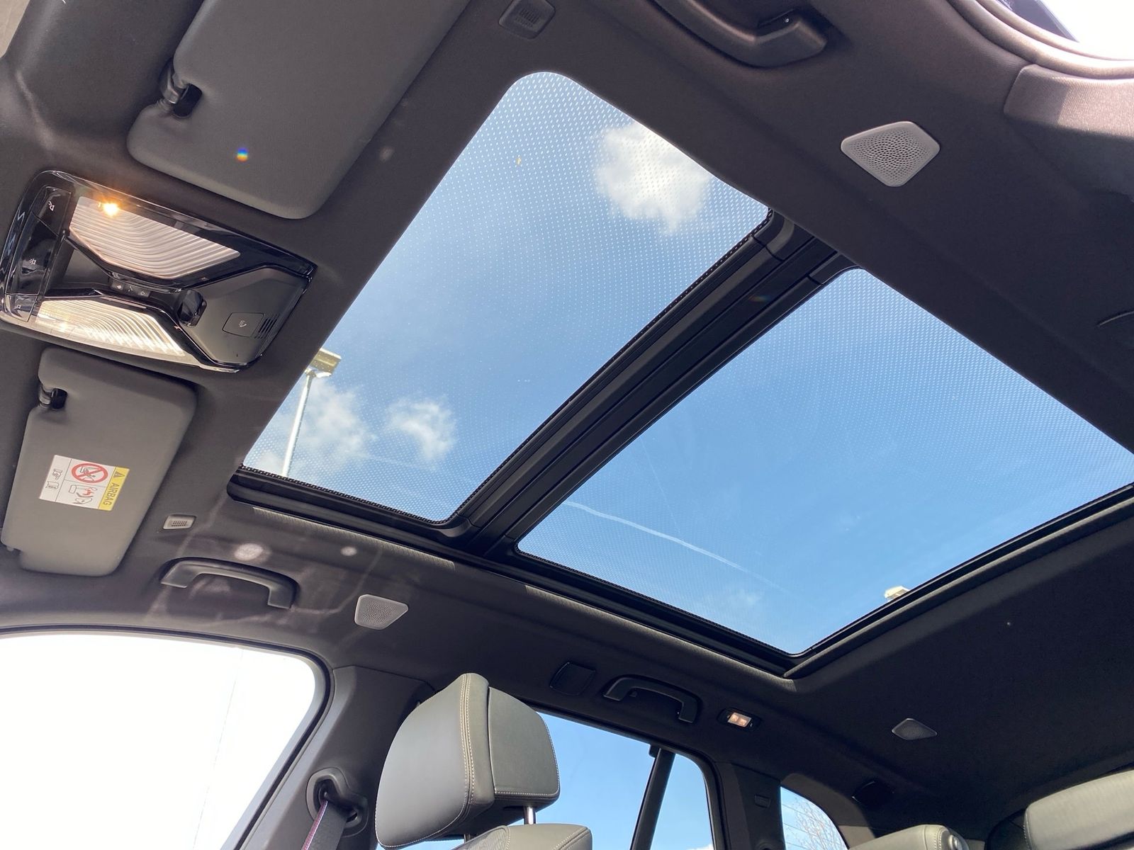 BMW X5 xDrive40d M-Sport KeyLess Pano AHK STH Air AC