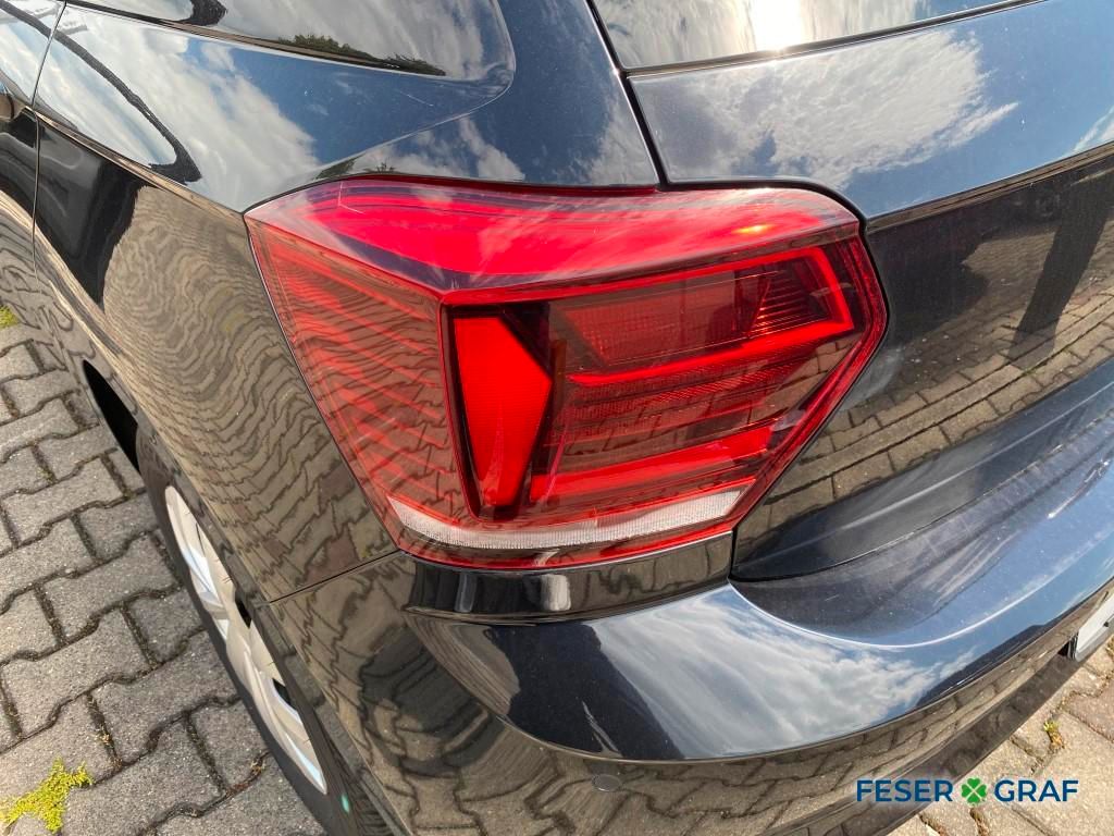 Volkswagen Polo 1.0 TSI Comfortline DSG - Samsaru's Car Outlet