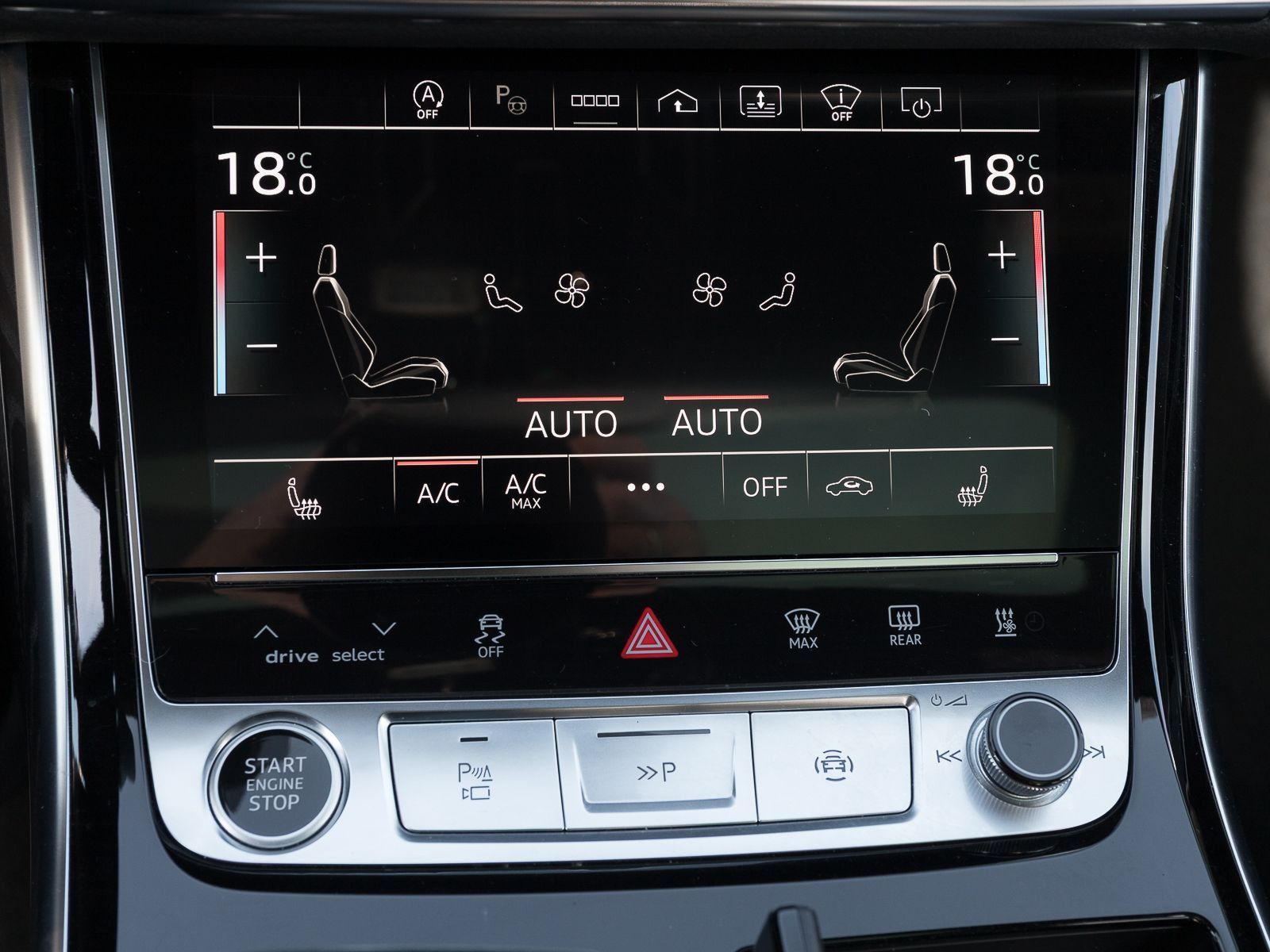 Audi A8 50 TDI Q - Samsaru's Car Outlet