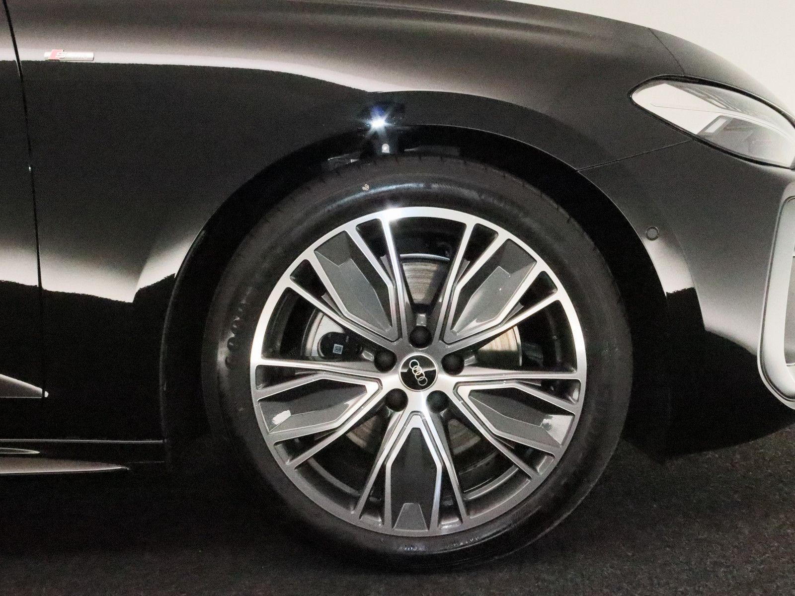 Audi A5 Avant 2.0 TDI quattro S-line AHK STANDHZ ACC