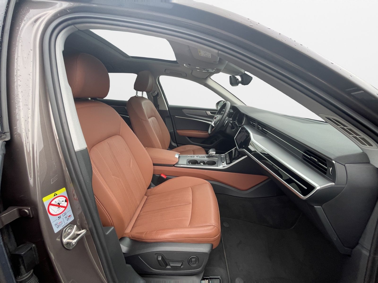 Audi A6 Avant 50 TFSI e S tronic quattro - Samsaru's Car Outlet