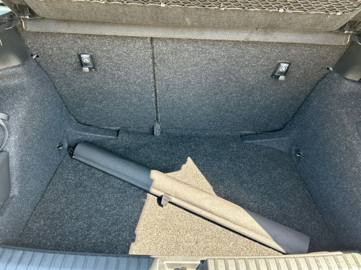 Skoda Kamiq 1.0 TSI Ambition - Samsaru's Car Outlet