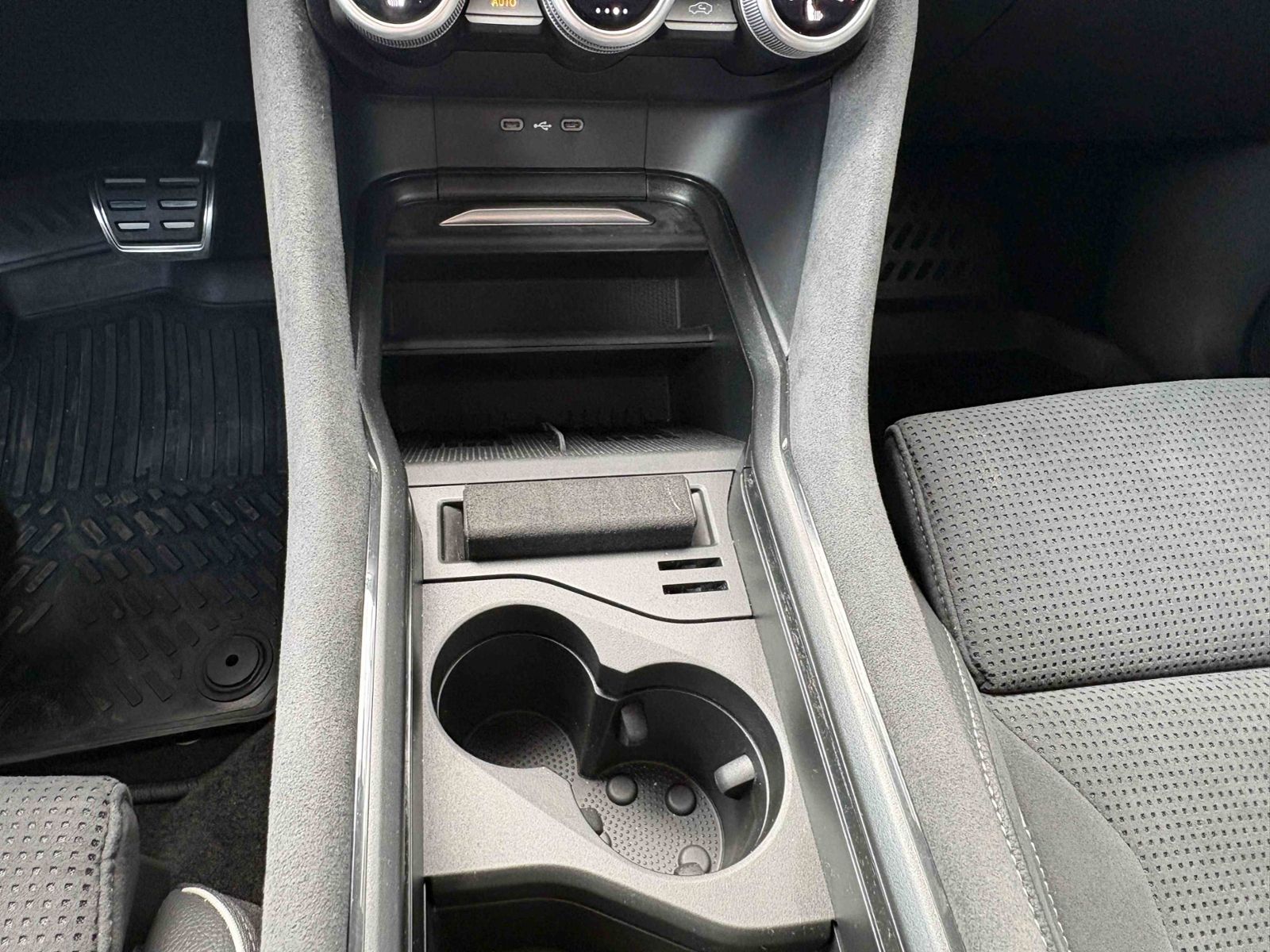 Skoda KODIAQ IV SPORTTS110/1.5A6F Kodiaq Sportline 1,5