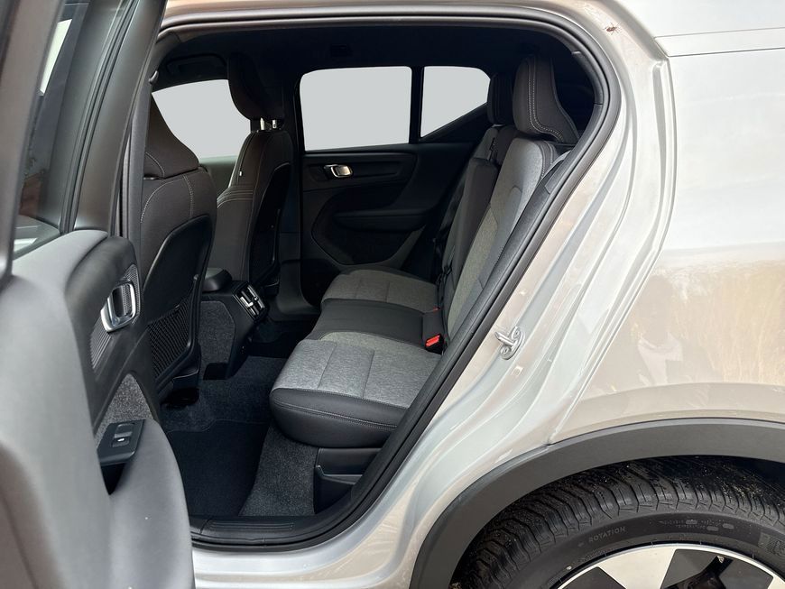 Volvo XC40 B3 B DKG Core