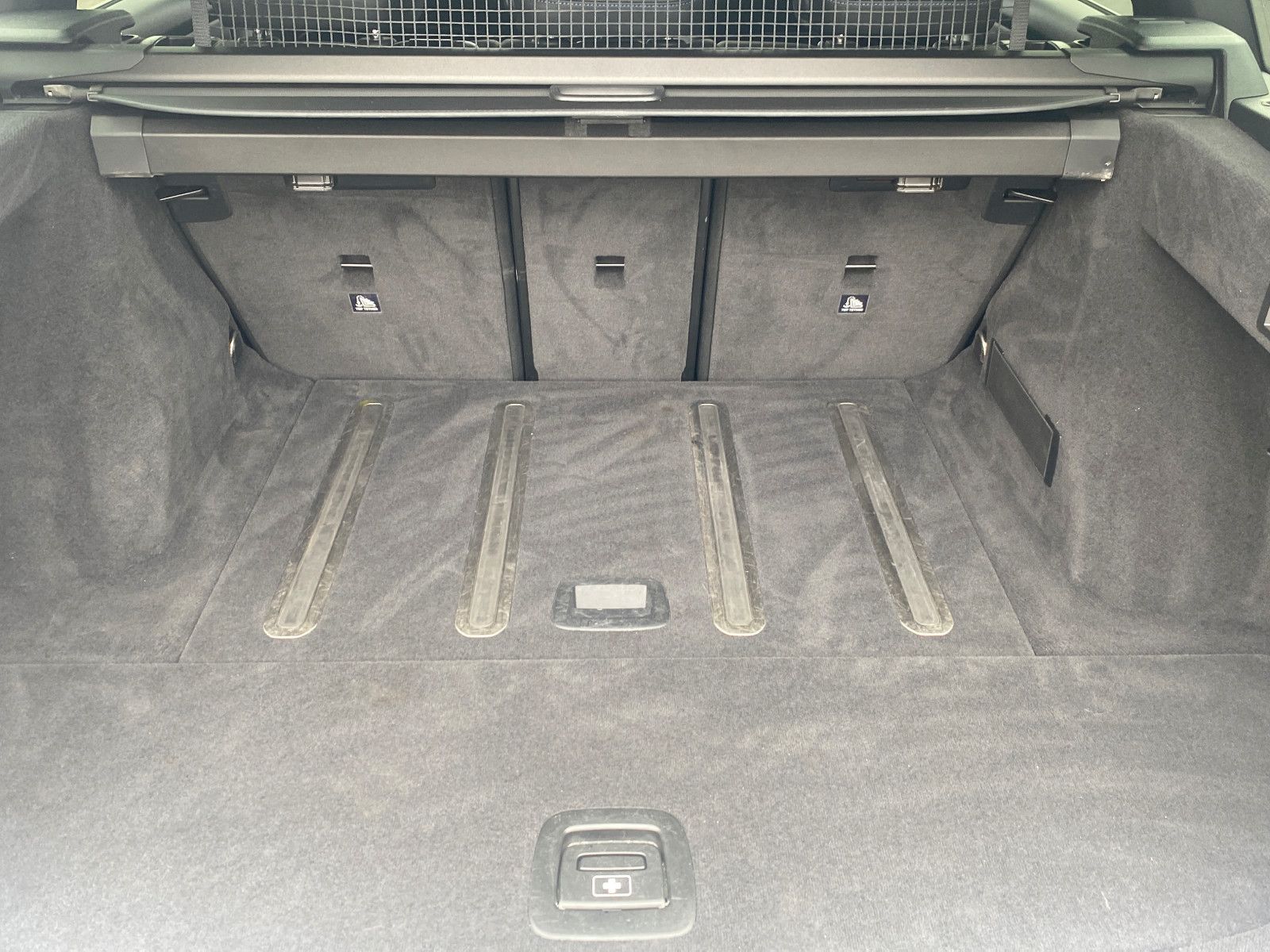 BMW 320 d x M Sport - Samsaru's Car Outlet