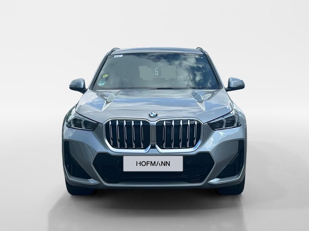 BMW X1 xDrive20d Aut. M Sport - Samsaru's Car Outlet