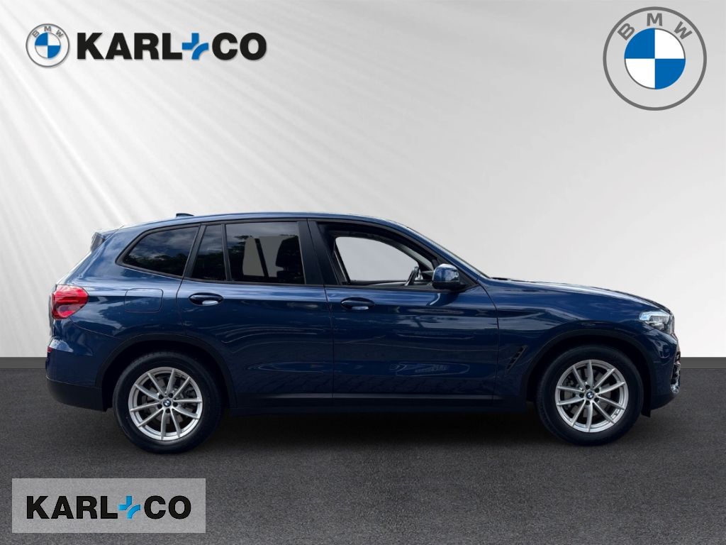 BMW X3 30 e Live Cockpit Plus - Samsaru's Car Outlet