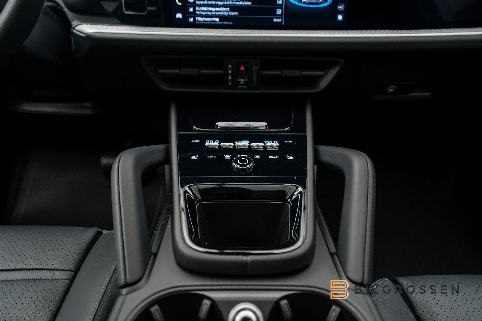 Porsche Cayenne Coupe E-Hybrid Sport Exh SoftClose BOSE