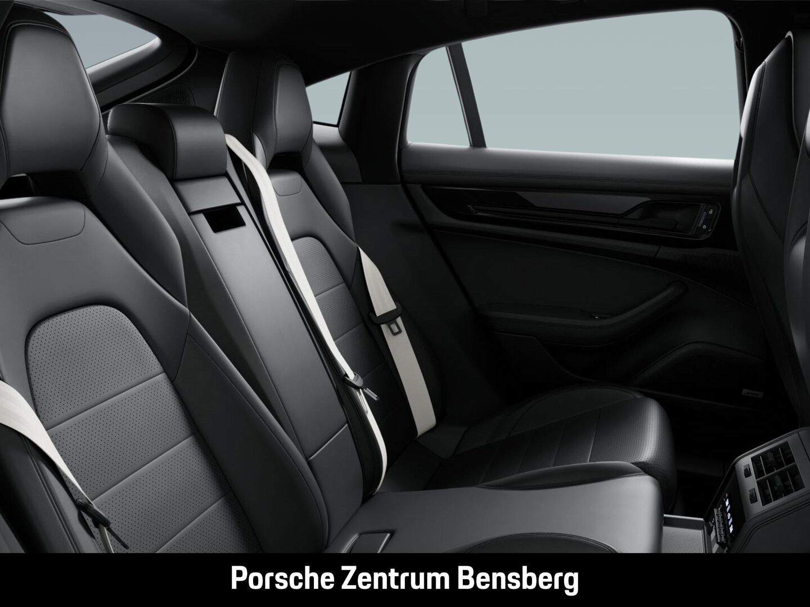 Porsche Panamera 4S E-Hybrid