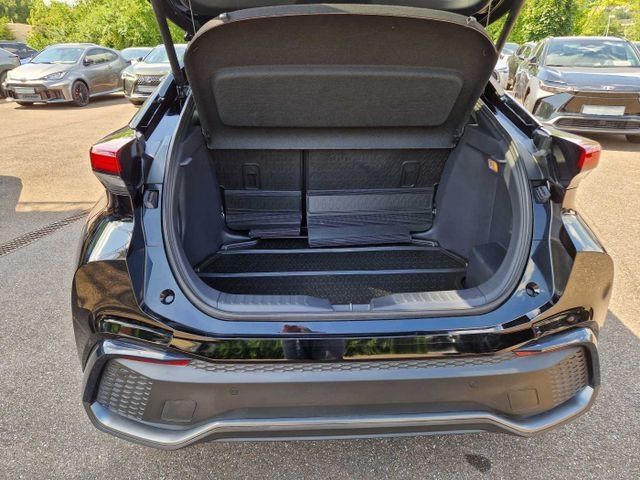 Toyota C-HR 2.0 Hybrid AWD GR SPORT Premiere