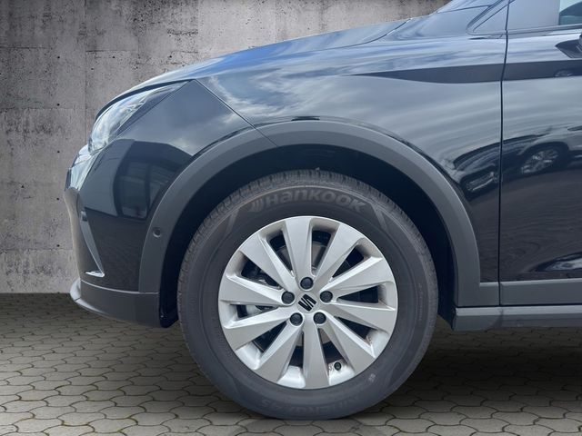 Seat Arona 1.0 TSI DSG Style Edition