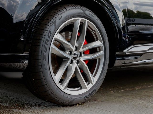 Audi Q7 45 TDI quattro S line HuD Pano AHK B&O Laserl
