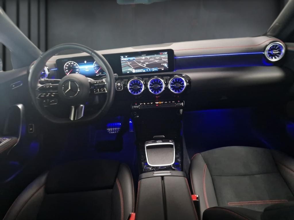 Mercedes-Benz CLA 200 SB AMG - Samsaru's Car Outlet
