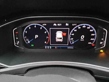 Volkswagen T-Roc 2.0 TSI R 4Motion Black - Samsaru's Car Outlet