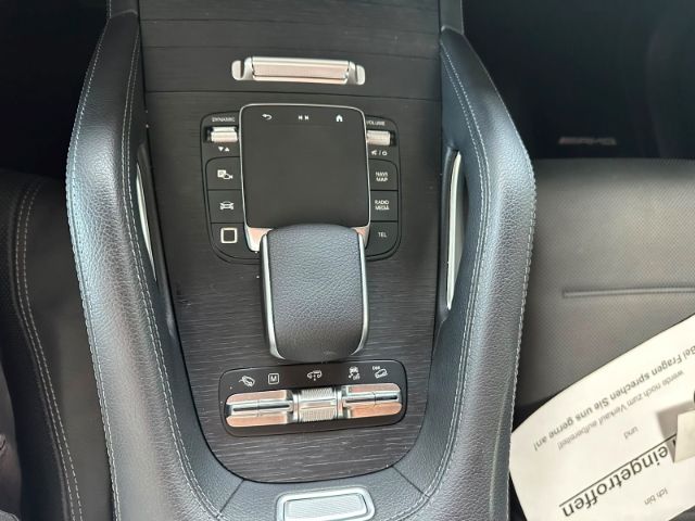 Mercedes-Benz GLE 300 4M AMG AHK Pano 21-Zoll Burmester Airmat