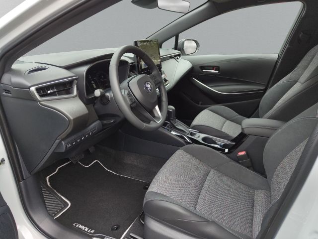 Toyota Corolla TS 1.8 Hybrid Teamplayer *LED*TECHNIK
