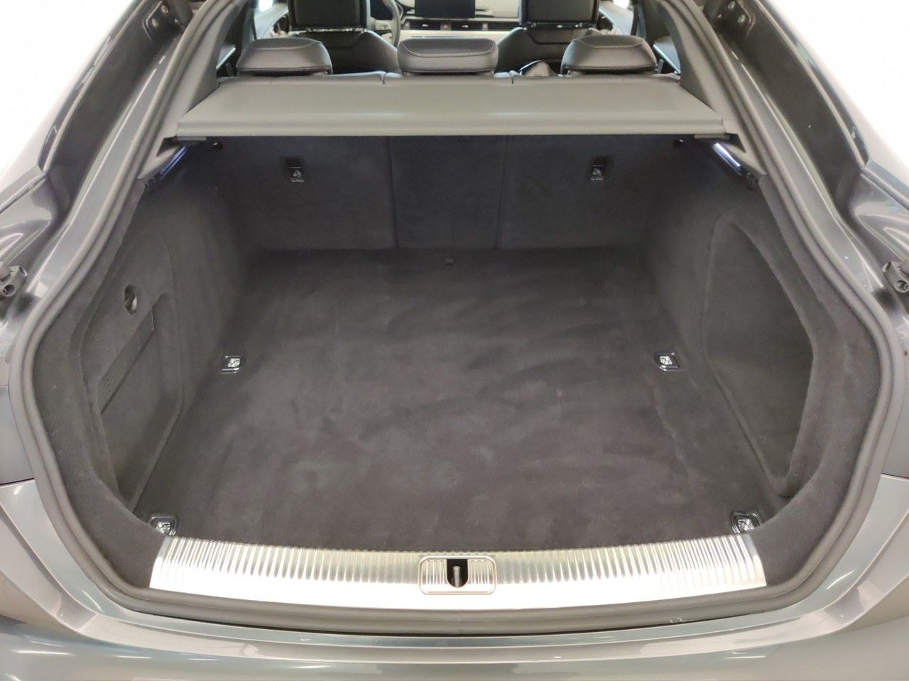 Audi A5 Sportback 50 TDI quattro tiptronic S line, Ma