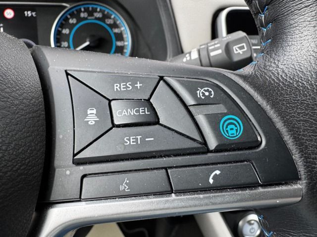 Nissan Leaf e+ N-Connecta - Samsaru's Car Outlet