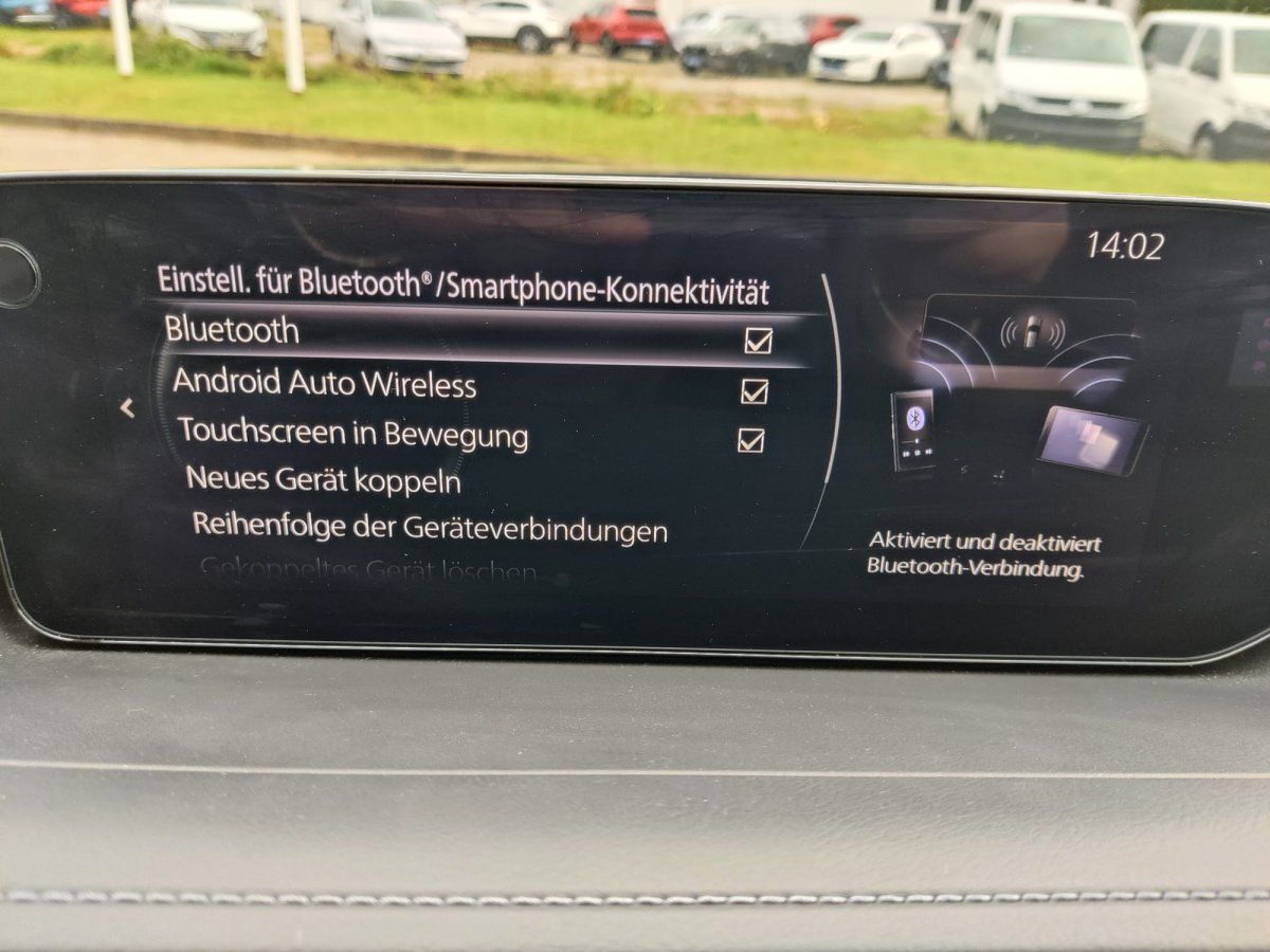 Mazda CX-30 Exclusive-line, Bose-Sound, 360°, Matrix-L