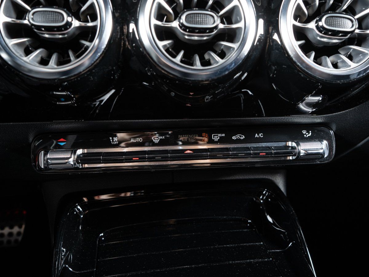 Mercedes-Benz AMG CLA 45 4Matic - Samsaru's Car Outlet