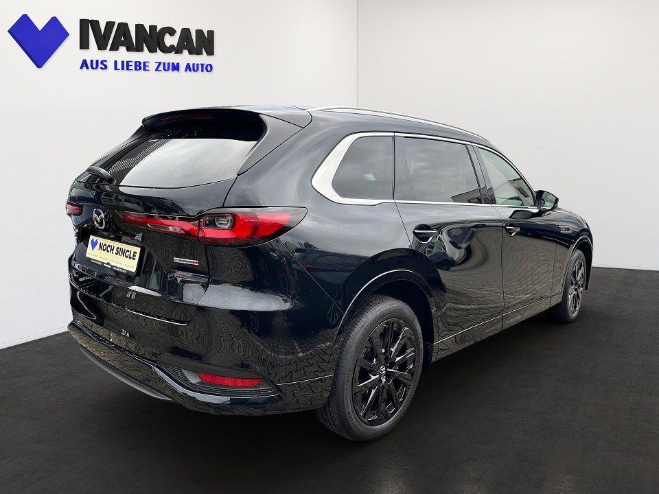 Mazda CX-80 3.3d 254PS A/T AWD Homura Plus CAHO