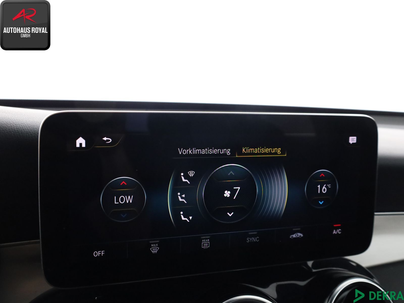 Mercedes-Benz GLC 300 e 3x AMG - Samsaru's Car Outlet