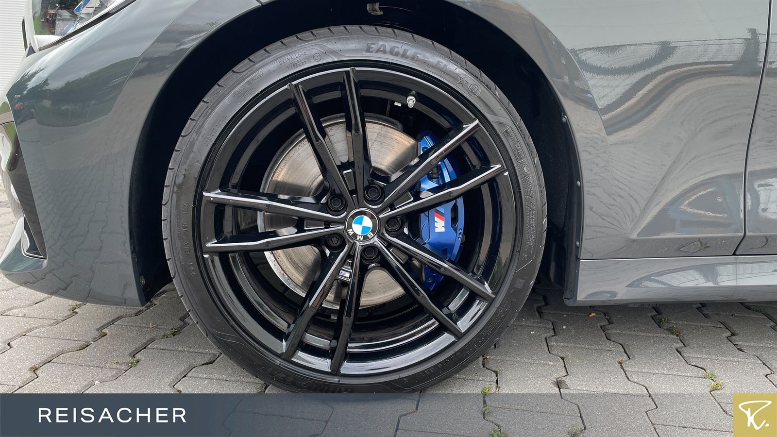 BMW 330d xDrive M Sport - Samsaru's Car Outlet