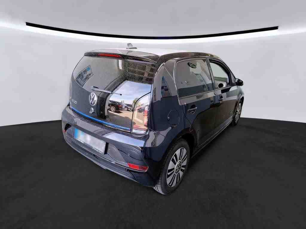Volkswagen up! e-up! Style - Samsaru's Car Outlet