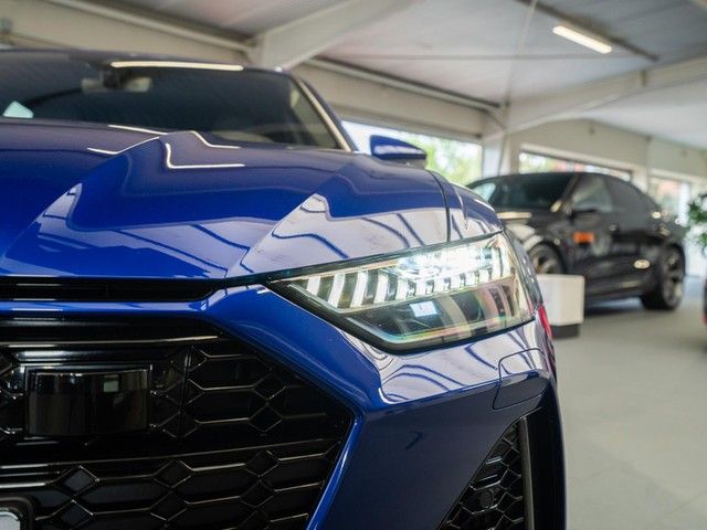 Audi RS 6 Avant 4.0 TFSI quattro KERAMIK+max 305 km/h