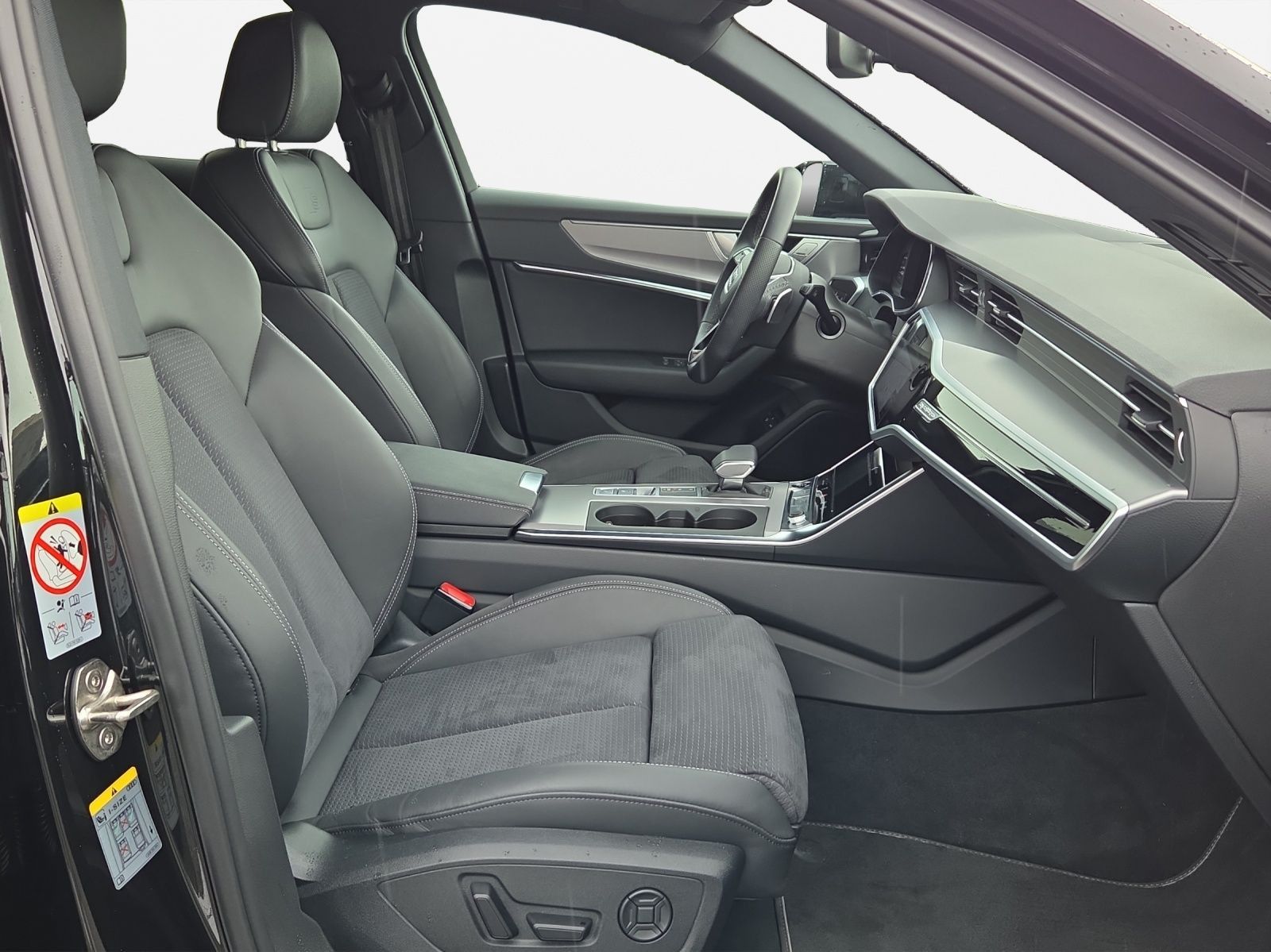Audi A6 Avant 55 TFSI e Design quattro S line*Navi*Ma