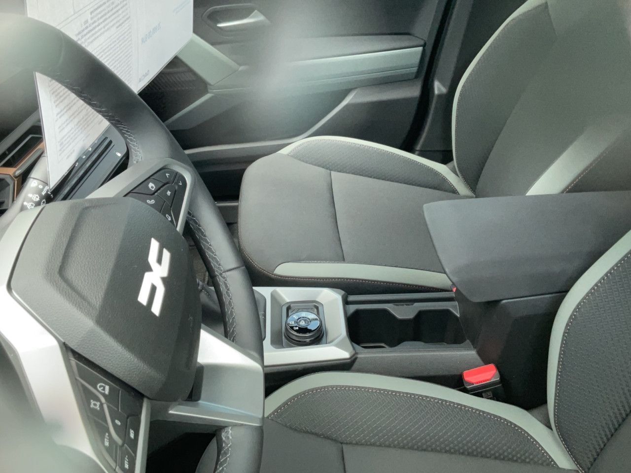 Dacia Duster TCe 130 Extreme 4x4 - Samsaru's Car Outlet