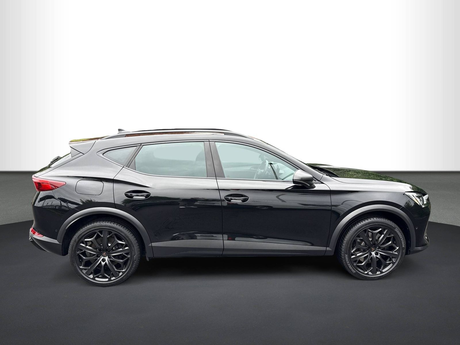 Cupra Formentor VZ Tribe Edition 1.4 e-HYBRID AHK. RFK