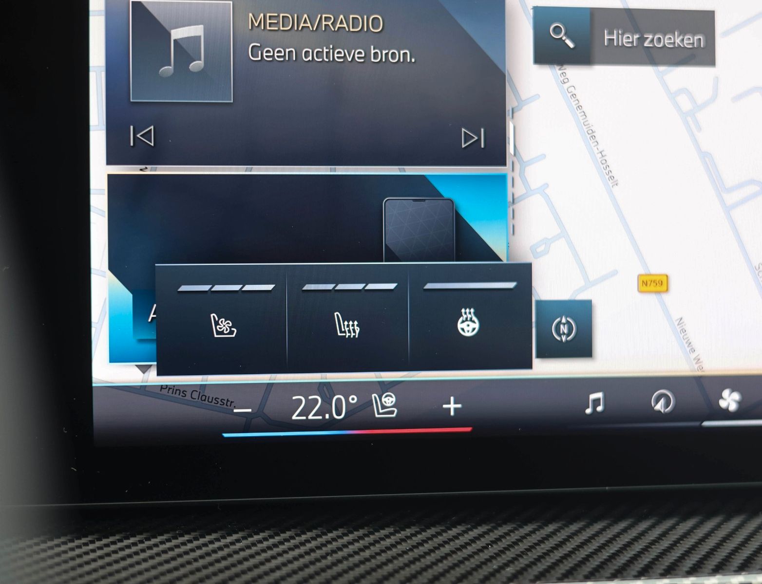 BMW X5 50e xDrive *Volleder*AHK*Pano*Massage*