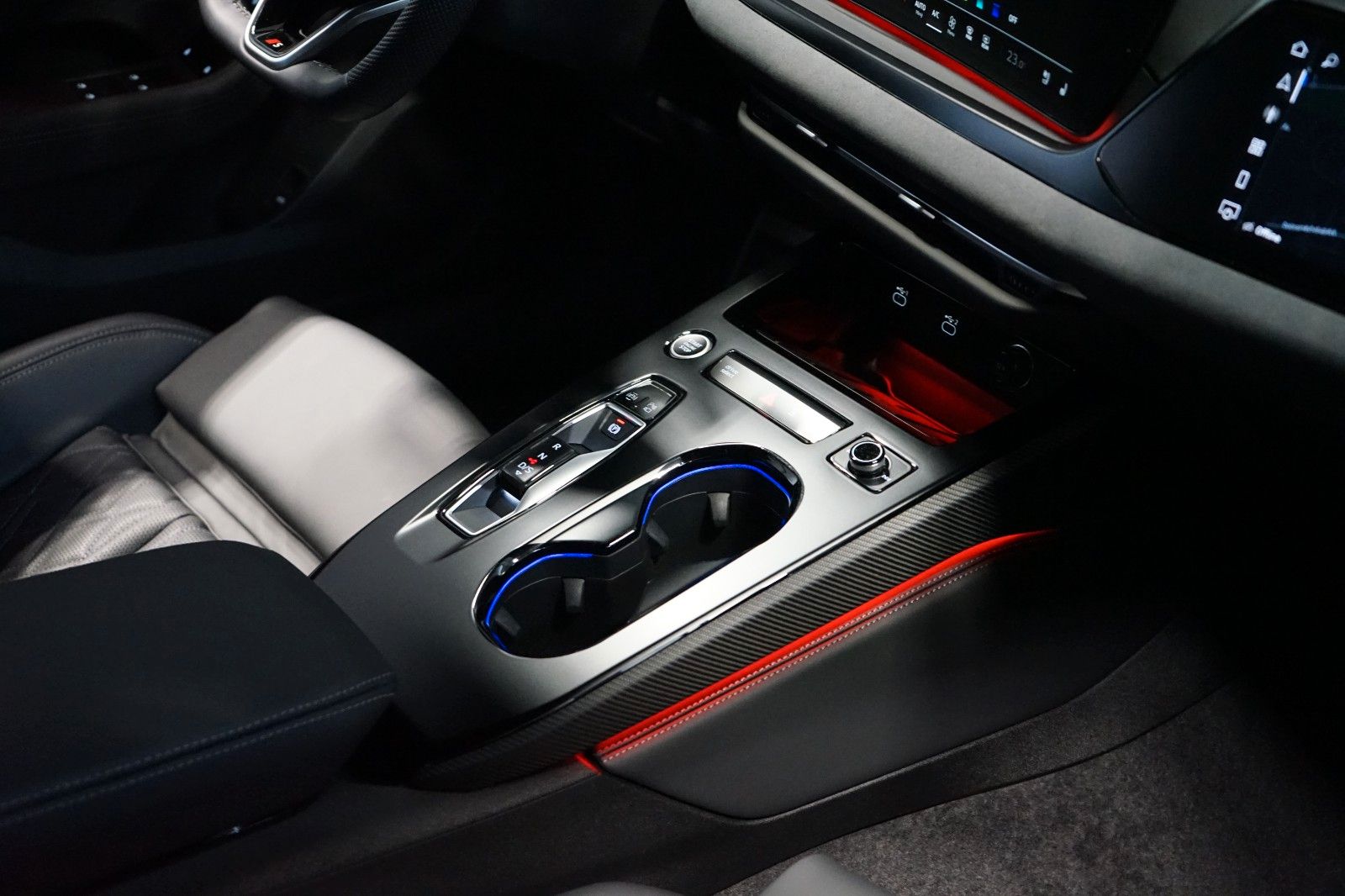 Audi A5*40 TDI*S-LINE*AUX.HEA*360*HUD*B&O*52.066€NETT