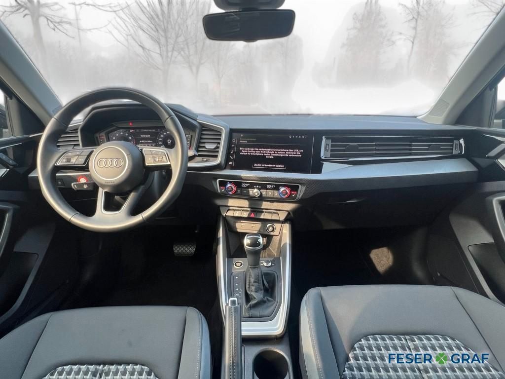 Audi A1 Sportback S line 30TFSI S tronic - Samsaru's Car Outlet