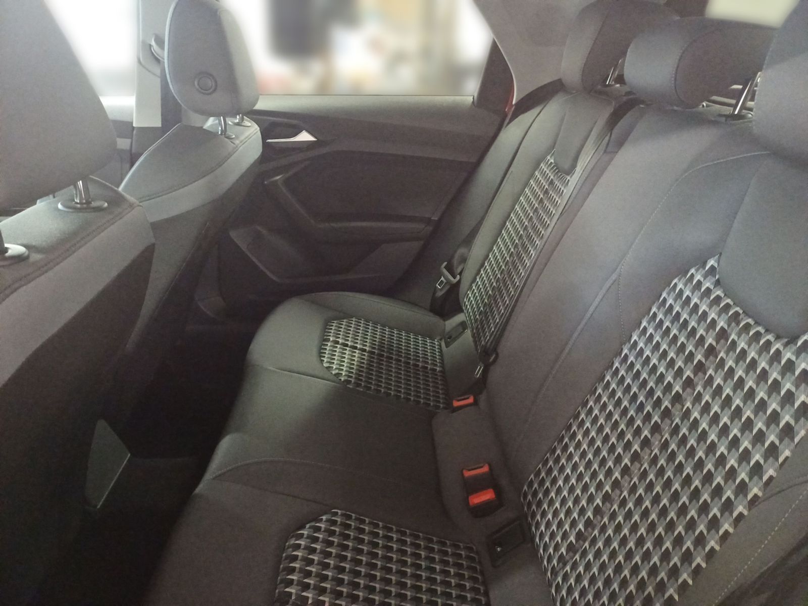 Audi A1 allstreet - Samsaru's Car Outlet