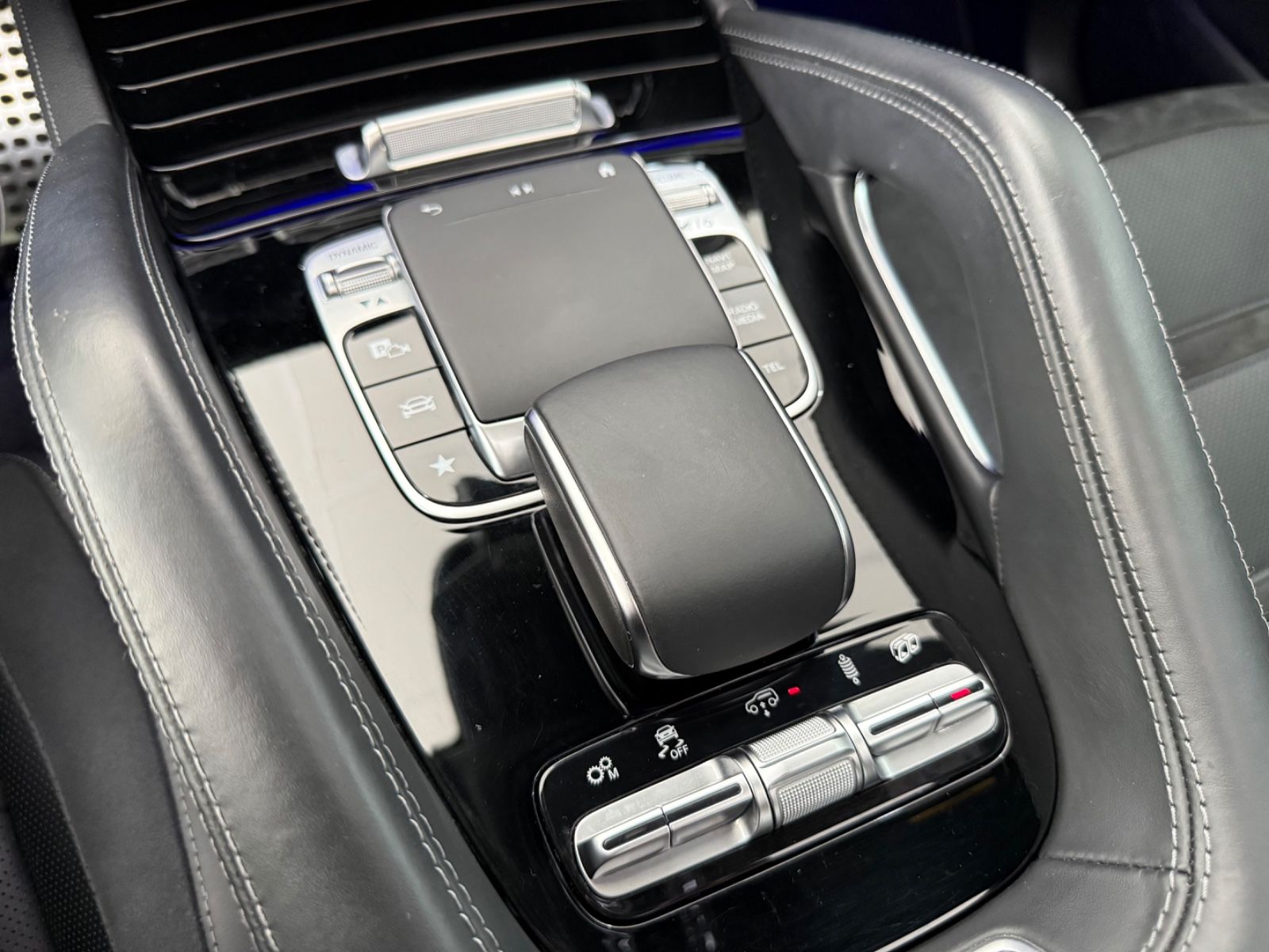Mercedes-Benz GLE 53 AMG 4M+ Coupe*PANO*DISTR+*S-AGA*22"*BURM