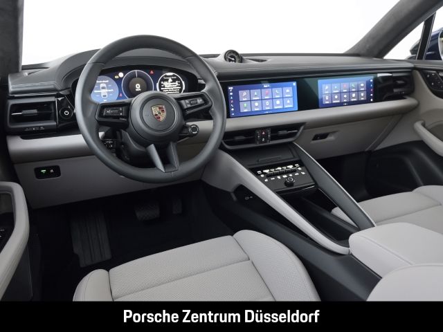 Porsche Macan 4 - Samsaru's Car Outlet