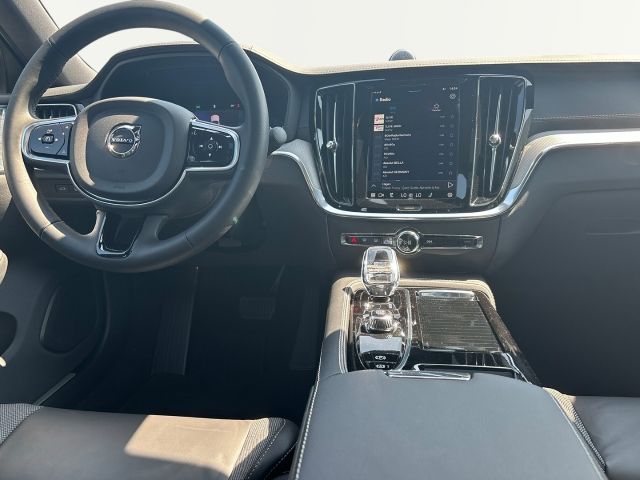 Volvo S60 Recharge T8 AWD Polestar Engineered 19'' HUD