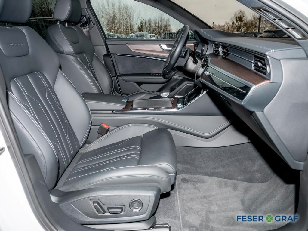 Audi A6 Allroad 55TDI - Samsaru's Car Outlet