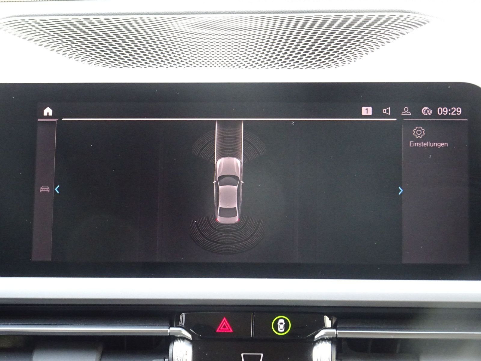 BMW 320e Lim. Advantage - Samsaru's Car Outlet
