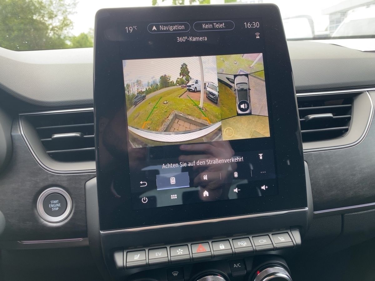 Renault Arkana E-TECH 145 Esprit Alpine - Samsaru's Car Outlet