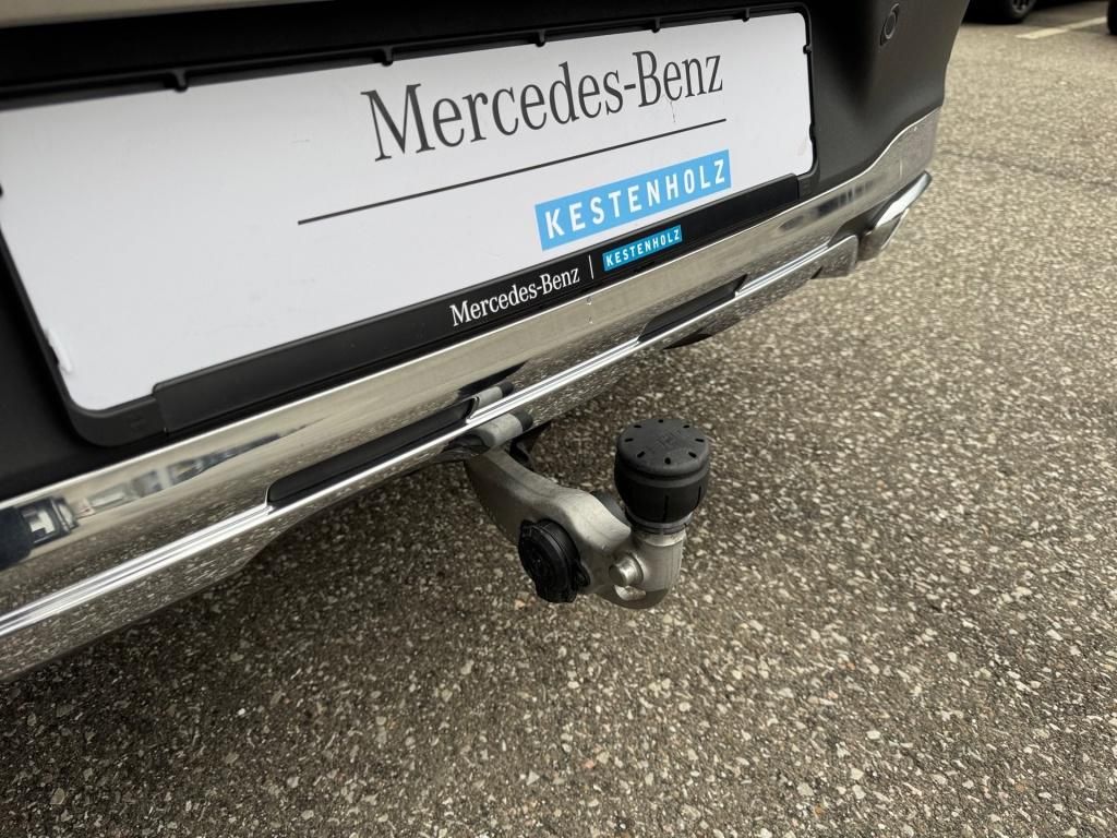 Mercedes-Benz GLC 300 d 4M Coupé AMG - Samsaru's Car Outlet