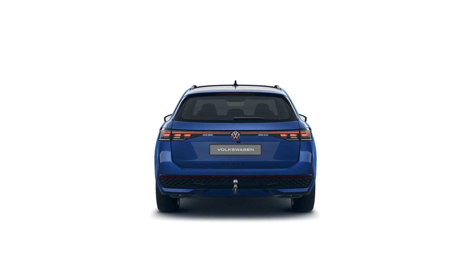 Volkswagen Passat Variant 2.0 TSI DSG 4M R-LINE UPE82 LEDER